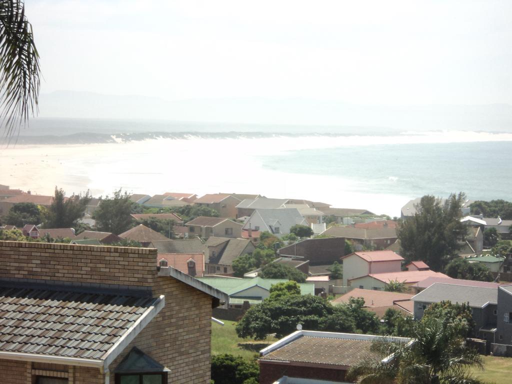 Sea Echo Accommodation Jeffreys Bay Ruang foto