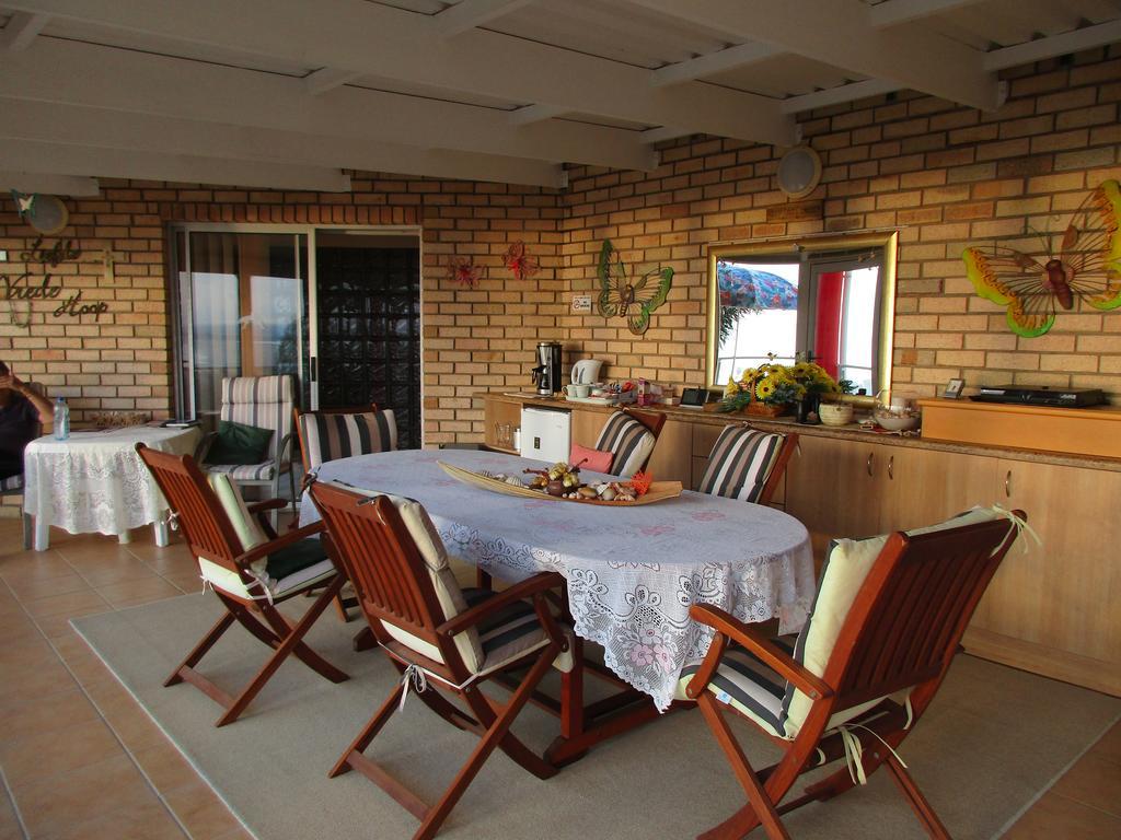 Sea Echo Accommodation Jeffreys Bay Bagian luar foto